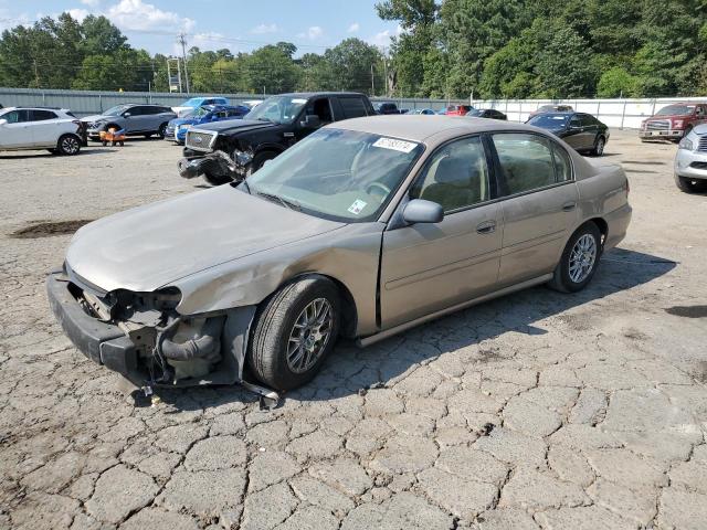 chevrolet malibu 2000 1g1nd52j0y6267282