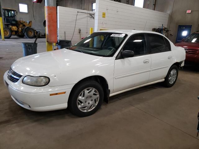 chevrolet malibu 2003 1g1nd52j13m596822