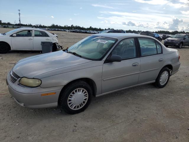 chevrolet malibu 2000 1g1nd52j1y6104320