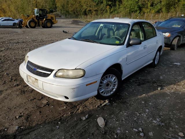 chevrolet malibu 2000 1g1nd52j1y6170382