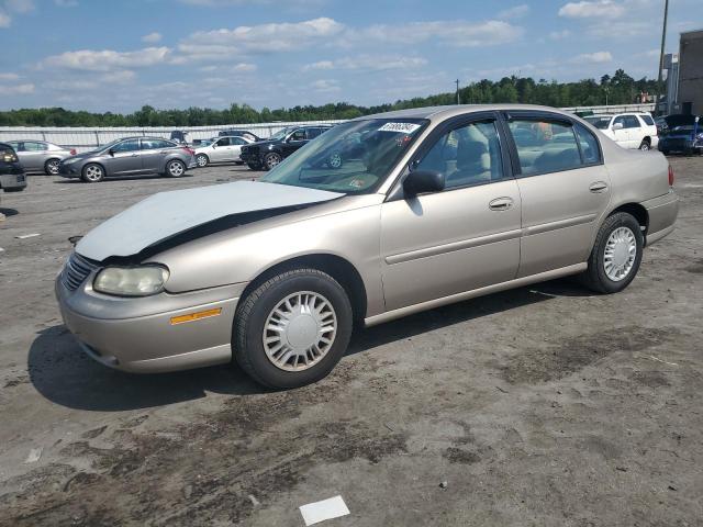 chevrolet malibu 2000 1g1nd52j1y6248143