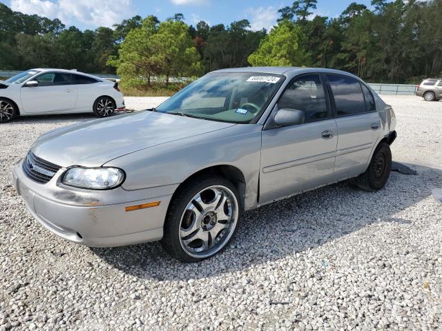 chevrolet malibu 2000 1g1nd52j1y6261345