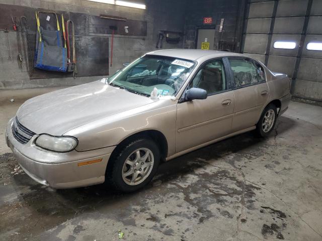 chevrolet malibu 2000 1g1nd52j1y6275875