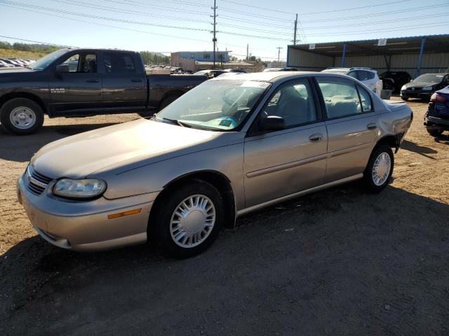 chevrolet malibu 2000 1g1nd52j1y6287444