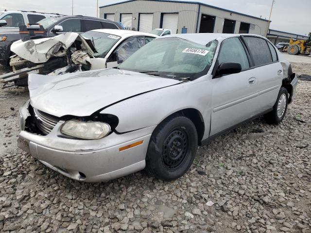 chevrolet malibu 2001 1g1nd52j216277589