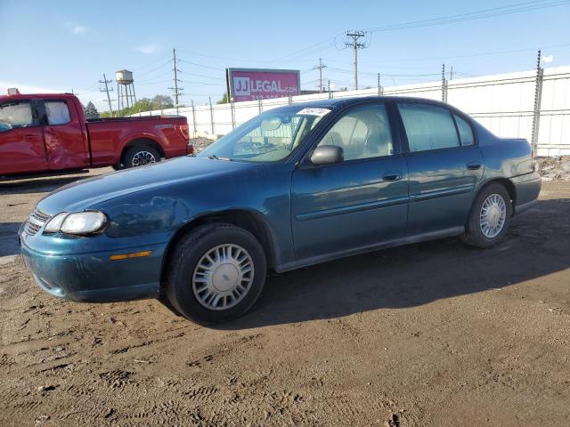 chevrolet malibu 2002 1g1nd52j22m575556