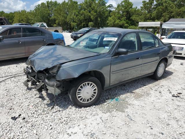 chevrolet malibu 2003 1g1nd52j23m632775