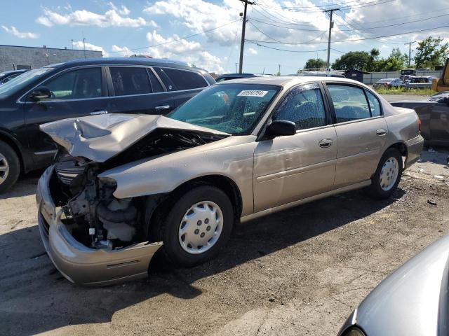 chevrolet malibu 2000 1g1nd52j2y6117092