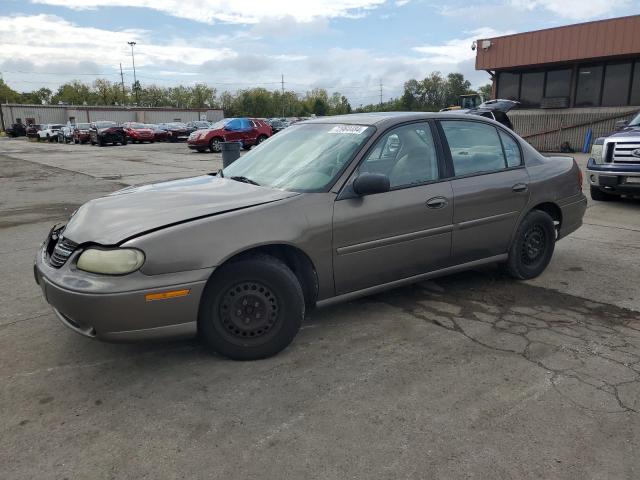 chevrolet malibu 2000 1g1nd52j2y6144311