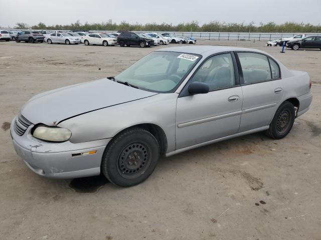 chevrolet malibu 2000 1g1nd52j2y6192357