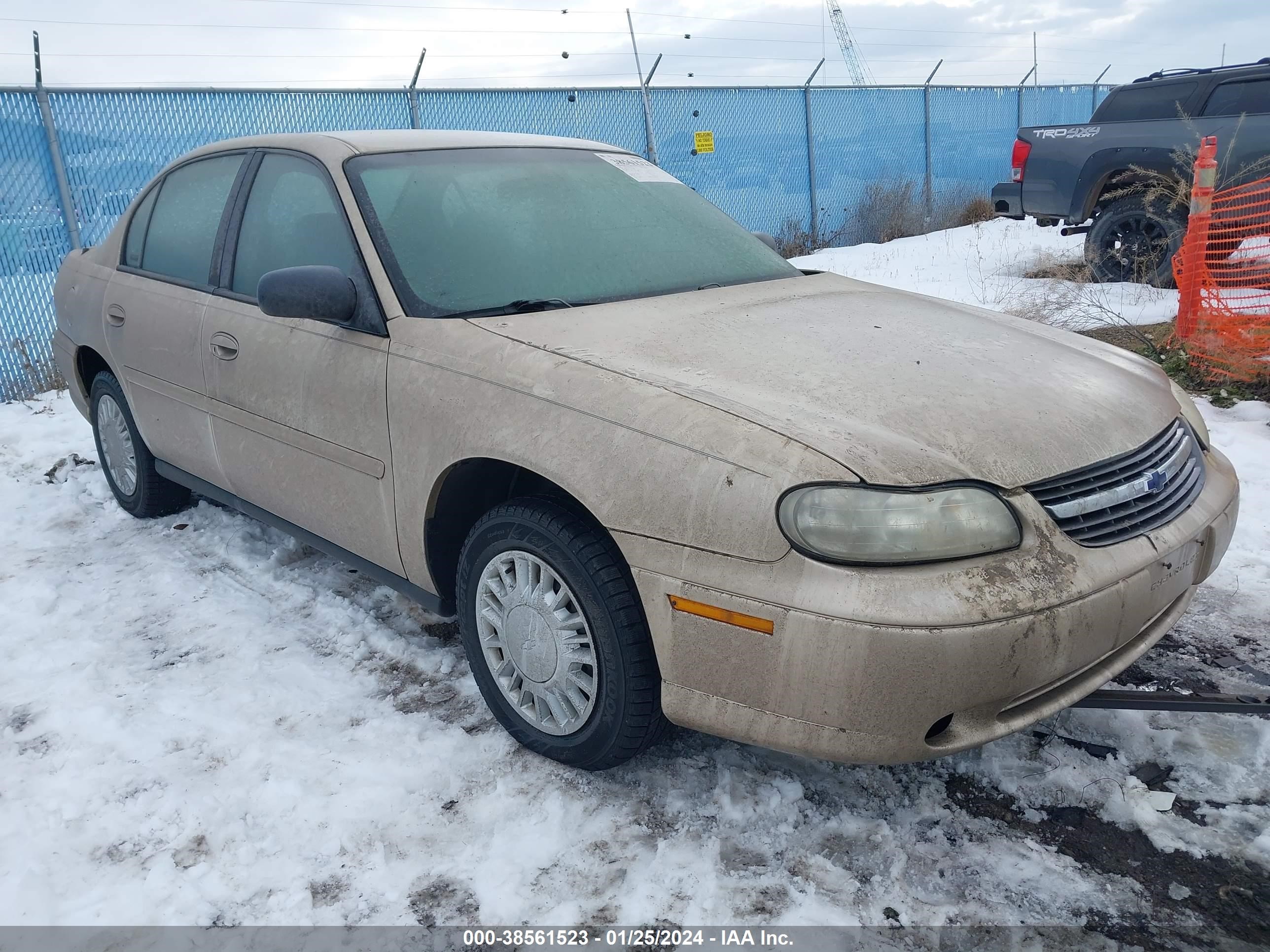 chevrolet malibu 2002 1g1nd52j32m515799