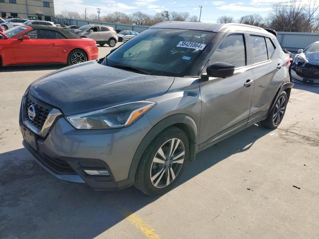 nissan kicks 2020 1g1nd52j32m599882