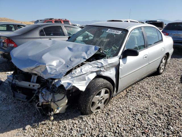 chevrolet malibu 2003 1g1nd52j33m606699