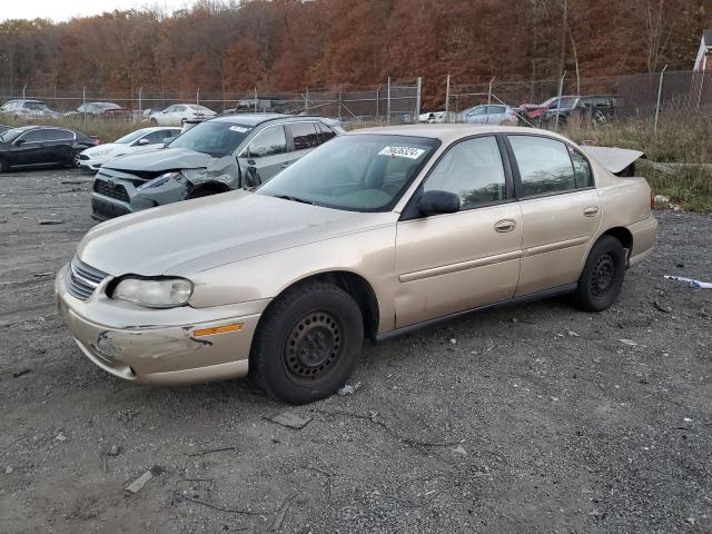 chevrolet malibu 2003 1g1nd52j33m714112