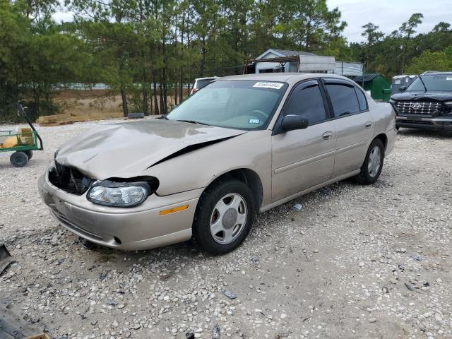 chevrolet malibu 2000 1g1nd52j3y6150151