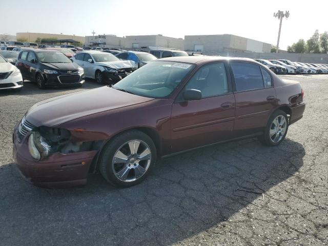 chevrolet malibu 2001 1g1nd52j416133266