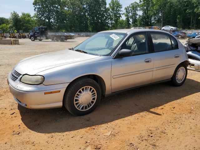 chevrolet malibu 2001 1g1nd52j416134093