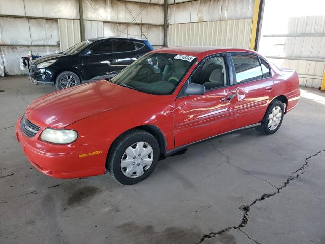 chevrolet malibu 2001 1g1nd52j416202246