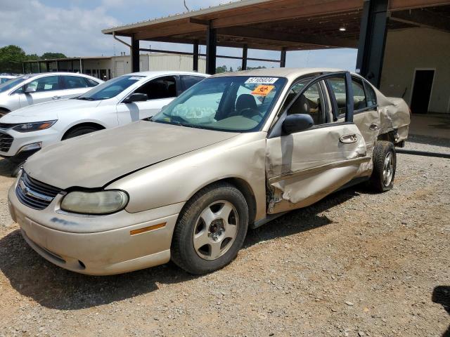 chevrolet malibu 2002 1g1nd52j42m620593