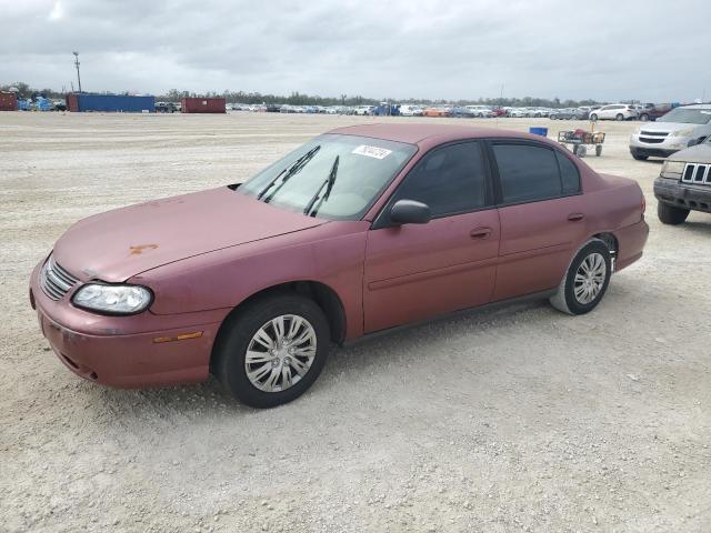 chevrolet malibu 2003 1g1nd52j43m581697