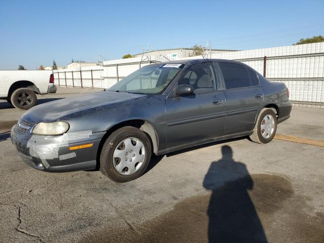 chevrolet malibu 2003 1g1nd52j43m665535