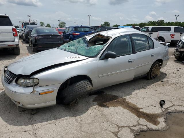 chevrolet malibu 2001 1g1nd52j516183769