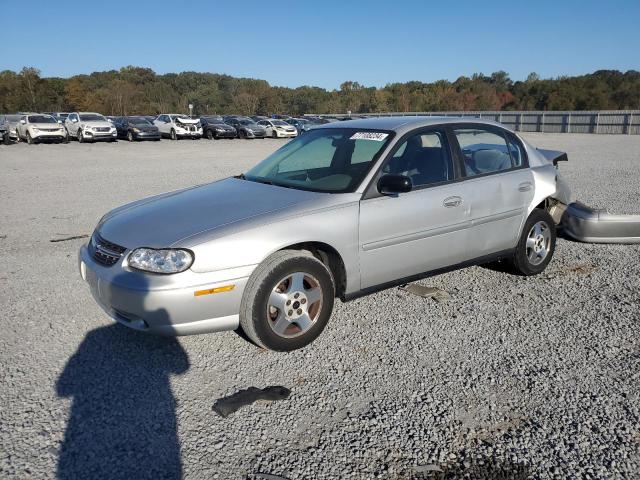 chevrolet malibu 2003 1g1nd52j53m678262