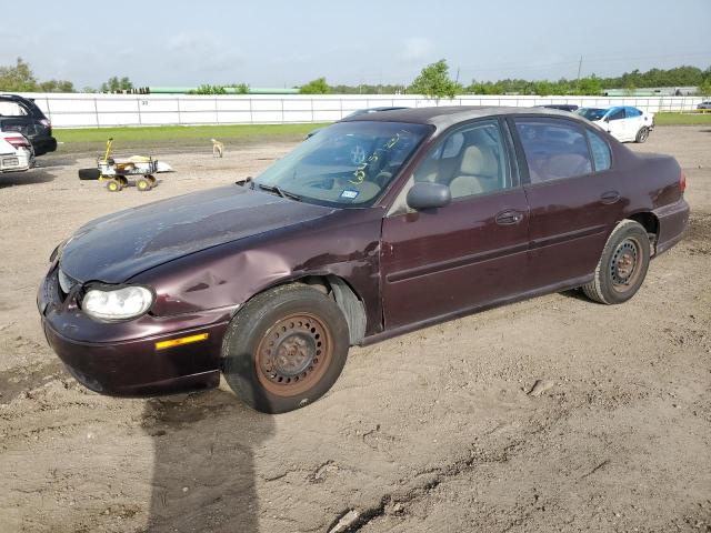 chevrolet malibu 2000 1g1nd52j5y6137143