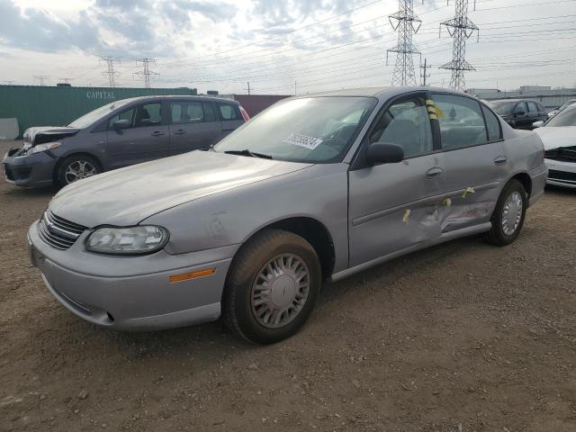 chevrolet malibu 2000 1g1nd52j5y6345295