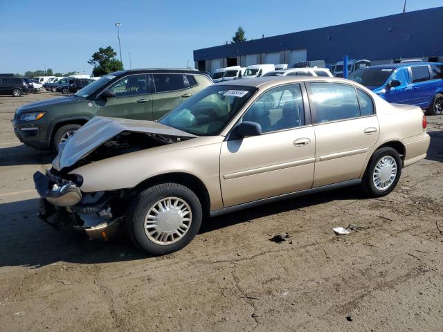 chevrolet malibu 2002 1g1nd52j62m666961