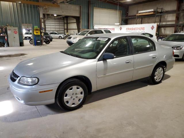 chevrolet malibu 2003 1g1nd52j63m540018