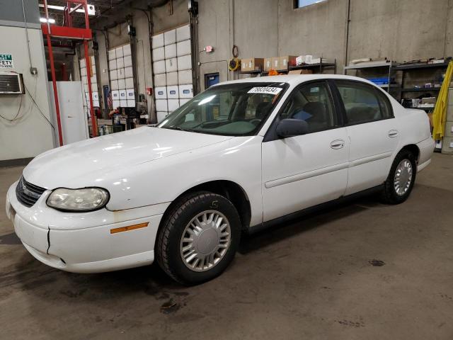 chevrolet malibu 2003 1g1nd52j63m697984