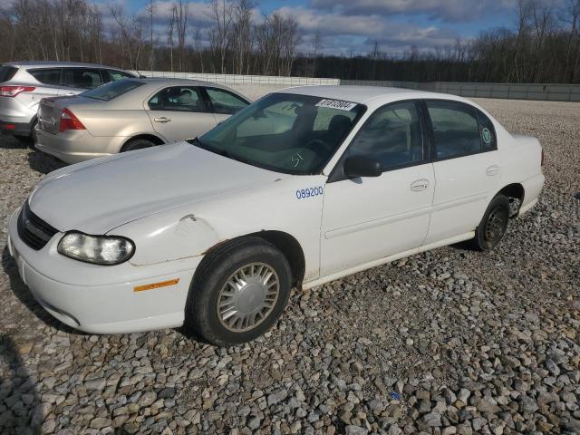 chevrolet malibu 2000 1g1nd52j6y6253337