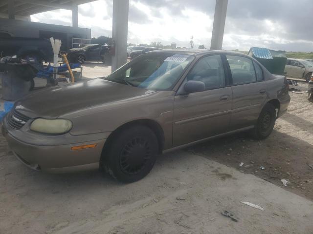 chevrolet malibu 2000 1g1nd52j6y6339795