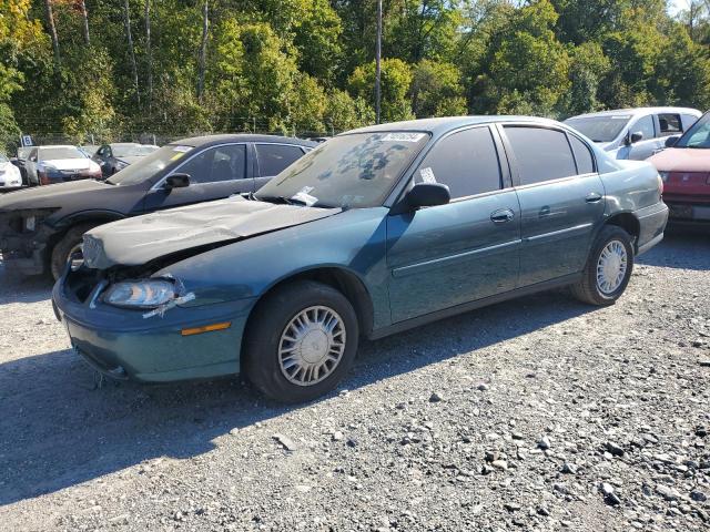 chevrolet malibu 2002 1g1nd52j72m706836