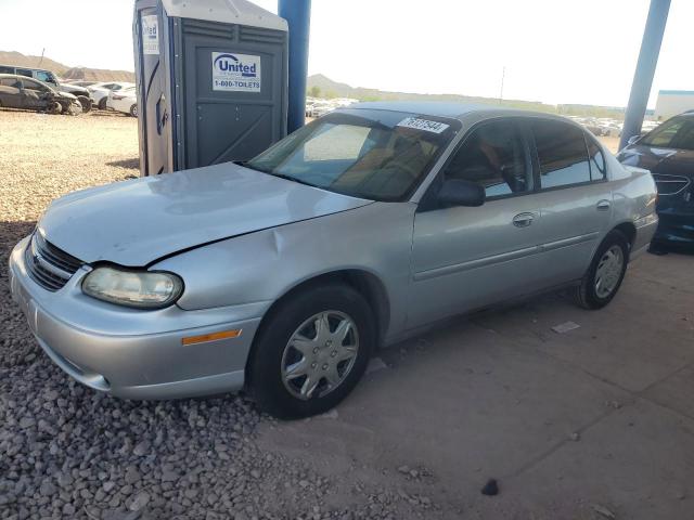 chevrolet malibu 2003 1g1nd52j73m644405