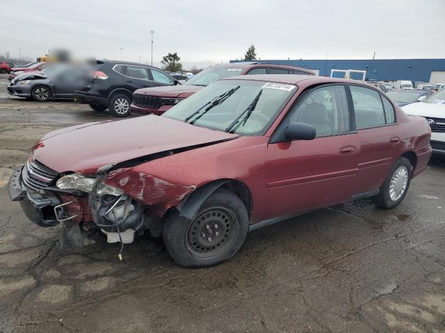 chevrolet malibu 2003 1g1nd52j73m664394