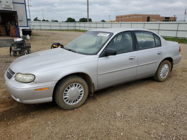 chevrolet malibu 2001 1g1nd52j816238067