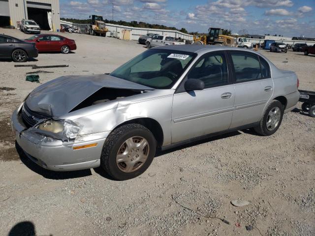 chevrolet malibu 2003 1g1nd52j83m625572