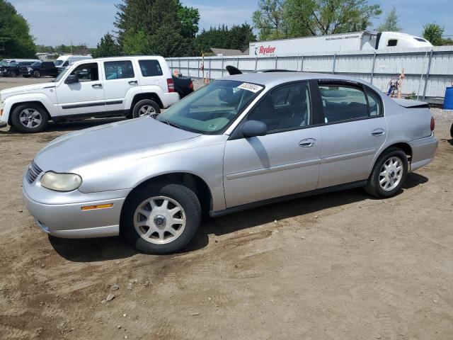 chevrolet malibu 2003 1g1nd52j83m646258