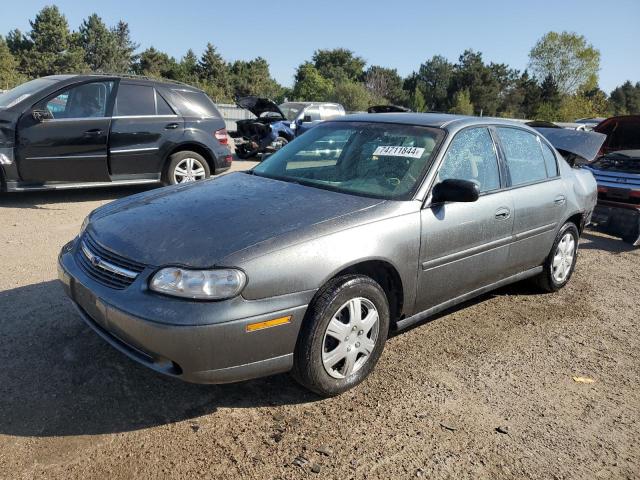 chevrolet malibu 2003 1g1nd52j83m648169