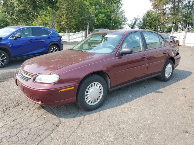 chevrolet malibu 2001 1g1nd52j916238224