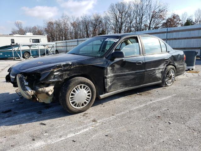 chevrolet malibu 2003 1g1nd52j93m623281