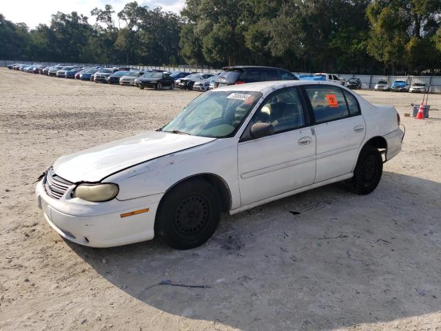 chevrolet malibu 2000 1g1nd52j9y6167228