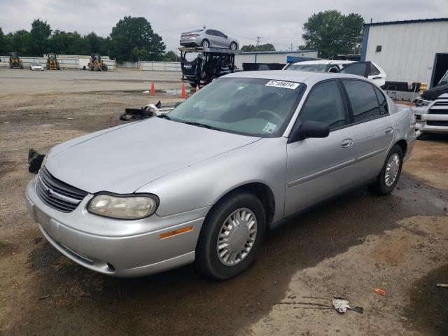 chevrolet malibu 2001 1g1nd52jx16277758