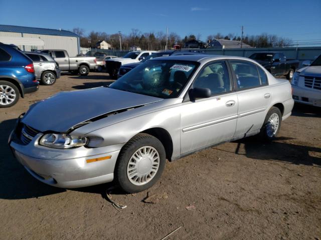 chevrolet malibu 2002 1g1nd52jx2m520384