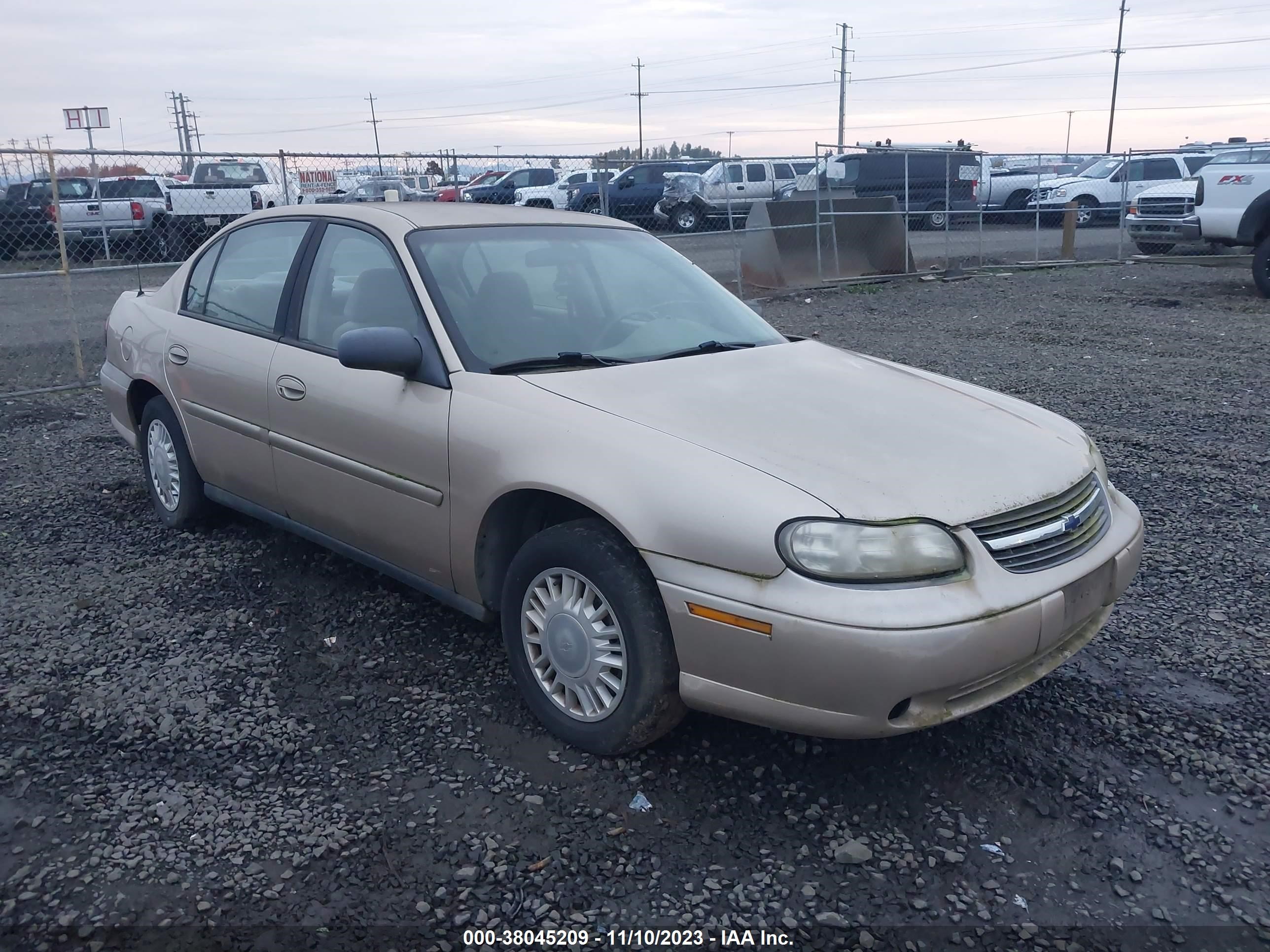 chevrolet malibu 2002 1g1nd52jx2m625295