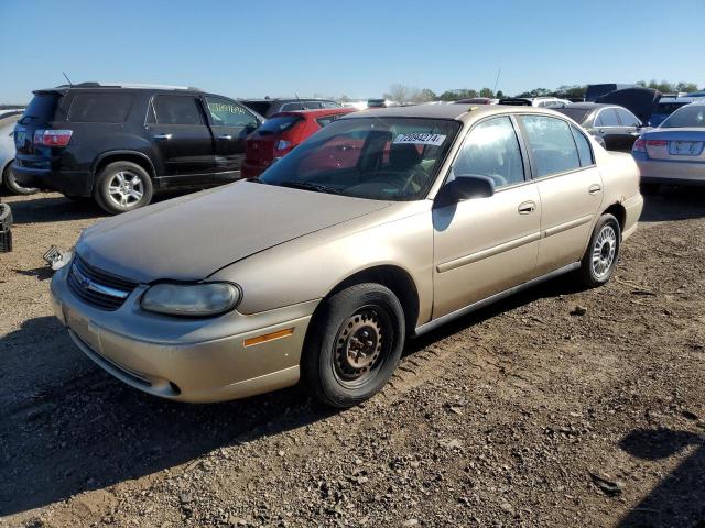 chevrolet malibu 2003 1g1nd52jx3m722529