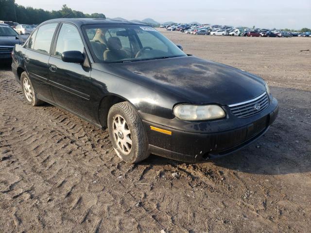 chevrolet malibu 1998 1g1nd52m0wy148207