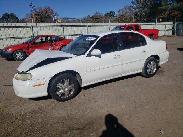 chevrolet malibu 1999 1g1nd52m1x6264285